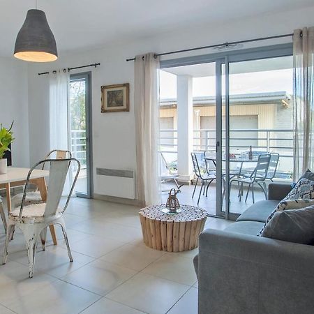 appartement de vacances Fiora à Calvi à 300m de la plage et du port Calvi (Corsica) Exterior foto